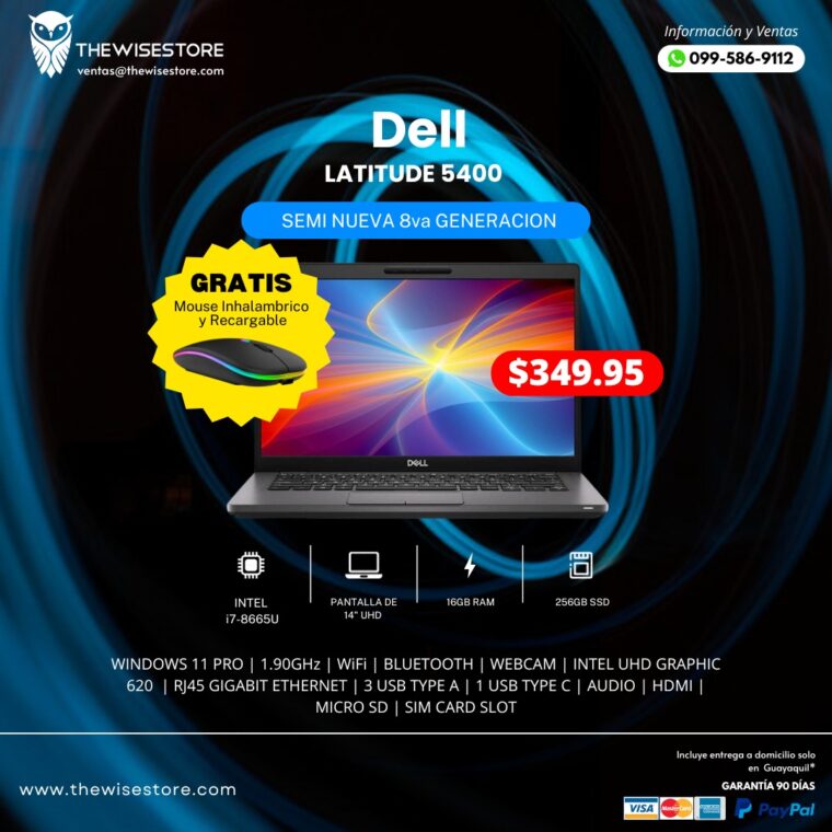 dell-latitude-5400-i7-nT