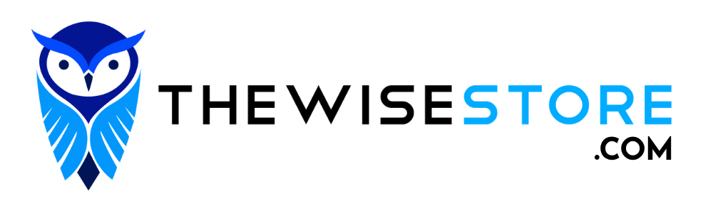 TheWiseStore logo
