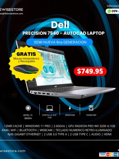 dell-precision-7540